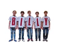 Meet Billy Elliot: Alphabetical Profile Index