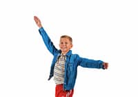 Meet Billy Elliot: Lucas Johnson