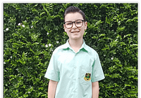 Meet Billy Elliot: Rohan Green