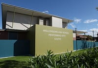 Meet Billy Elliot: Wollongong, Australia