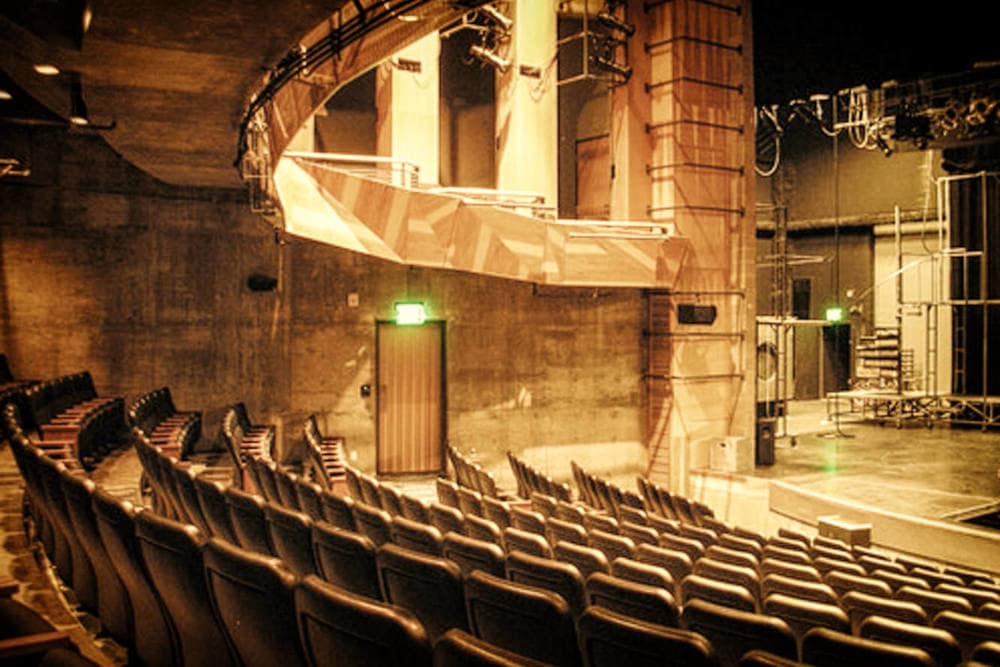 Playhouse on the Square