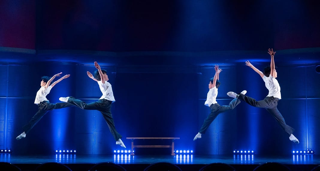 Billy Japan 2024 featured