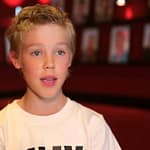 Video thumbnail for youtube video Meet Billy Elliot: Carlos Puts » Billy Elliot the Musical at TheSkyKid.com