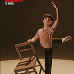 Kim Woo-jin is B‎illy Elliot Resize
