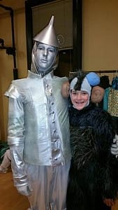 Seamus in The Wizard of Oz Resize