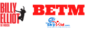 BETM Logo