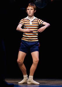Josh Denyer 3