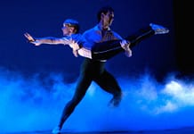 Meet Billy Elliot: Aaron Watson