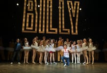 Billy Elliot the Musical: A Synopsis