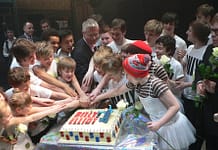 Birthdays of the Billys