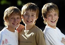 When Did the Billys Debut?