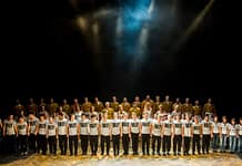 Billy Elliot the Musical: Tracking the Billys