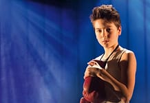 Meet Billy Elliot: Amos Brotherus