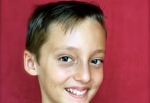 Meet Billy Elliot: Aaron Schueler
