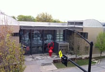 Meet Billy Elliot: Lawrence Arts Center (KS)