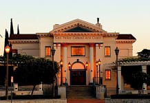 Meet Billy Elliot: Actors’ Repertory of Simi (CA)