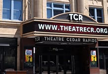 Meet Billy Elliot: Theatre Cedar Rapids (IA)