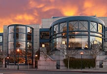 Meet Billy Elliot: Contra Costa Musical Theatre (Walnut Creek, CA)