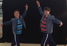 Meet Billy Elliot: Des Moines Community Playhouse