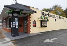 Meet Billy Elliot: Ensemble Theatre of Chattanooga (TN)