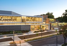 Meet Billy Elliot: COCA (St. Louis, MO)