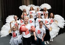 Meet Billy Elliot: Lillestrøm, Norway