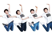 Meet Billy Elliot: Seoul, South Korea (2021)