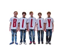 Meet Billy Elliot: Alphabetical Profile Index