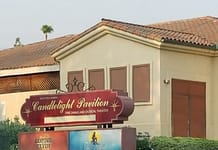 Meet Billy Elliot: Candlelight Pavilion Dinner Theater