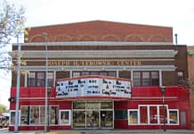 Meet Billy Elliot: The Lebowsky Center for Performing Arts (Owosso, MI)