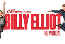 Meet Billy Elliot: OFC Creations Theatre Center (Rochester, NY)