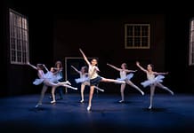 Meet Billy Elliot: Fredrik Halvorsen