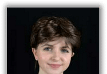 Meet Billy Elliot: Julia Taylor