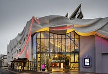 Meet Billy Elliot: Geelong, Victoria, Australia