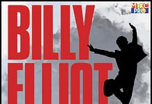 Meet Billy Elliot: Music Theatre Kansas City (Shawnee, Kansas)