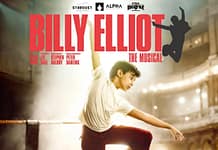 Meet Billy Elliot: Panama City, Panama