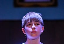 Meet Billy Elliot: Adam Weinstein