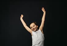 Meet Billy Elliot: Amos Kesar