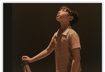 Meet Billy Elliot: Jo Yoon-woo