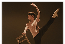 Meet Billy Elliot: Kim Seung-ju