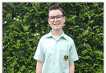 Meet Billy Elliot: Rohan Green