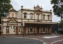 Meet Billy Elliot: Campbelltown, Australia