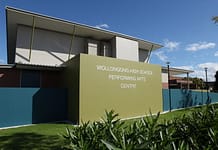 Meet Billy Elliot: Wollongong, Australia