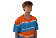 Meet Billy Elliot: Lachlan Stirling