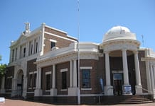 Meet Billy Elliot: Leongatha, Victoria, Australia