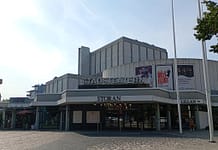 Meet Billy Elliot: Helsingborg, Sweden