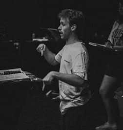 Rp van der Westhuizen