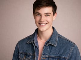Meet Billy Elliot: Keenan Moran