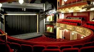 Det Ny Teater, Copenhagen2