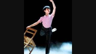 Ji-myung Lee is Billy Elliot